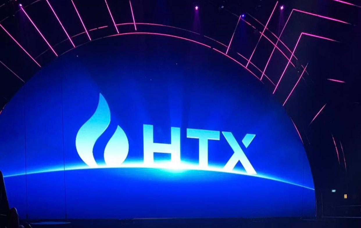 火币 HTX