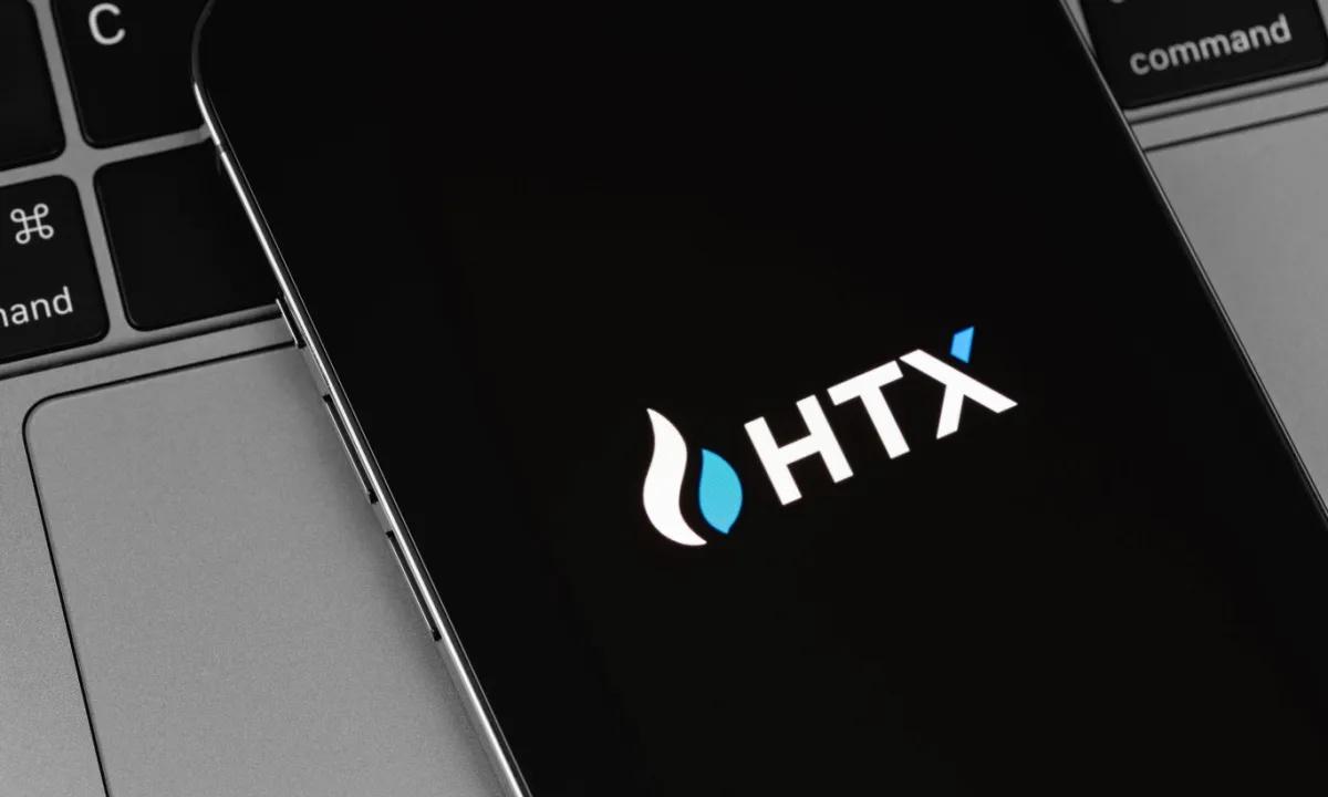 HTX APP 火币 APP