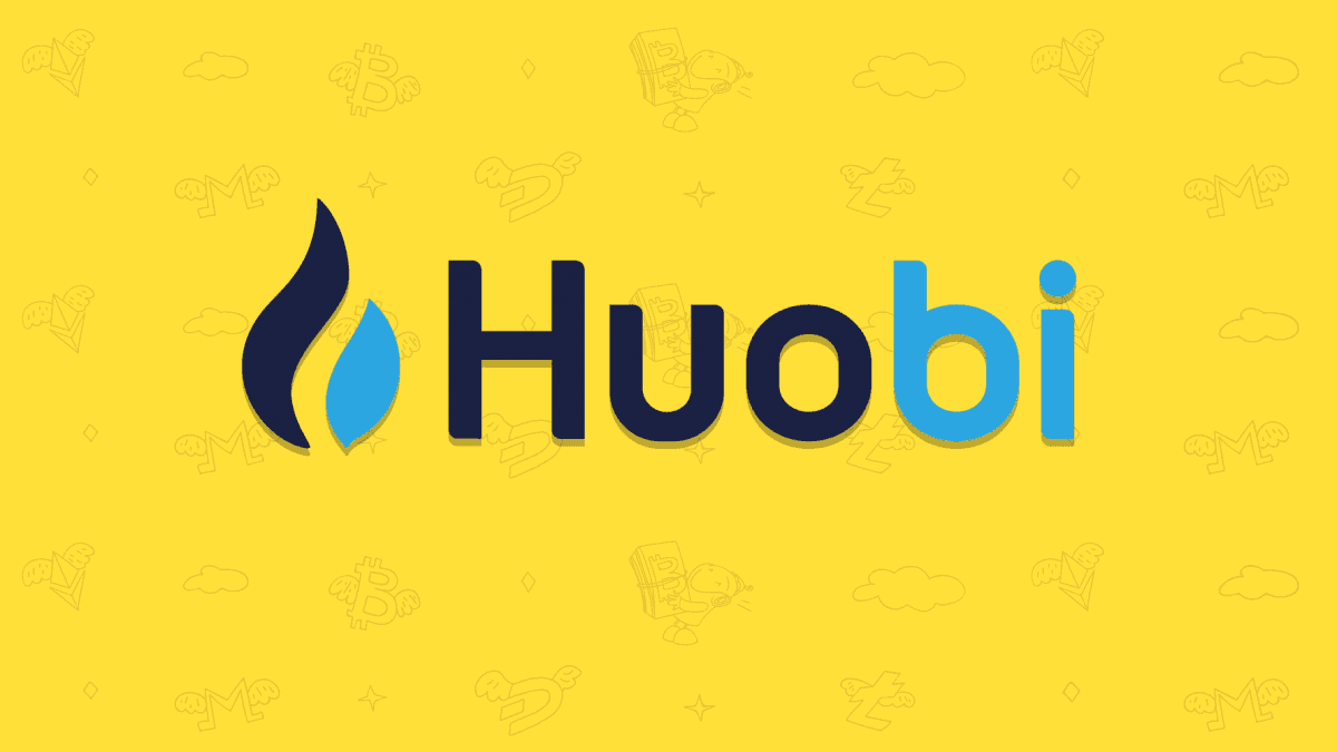 Huobi HTX